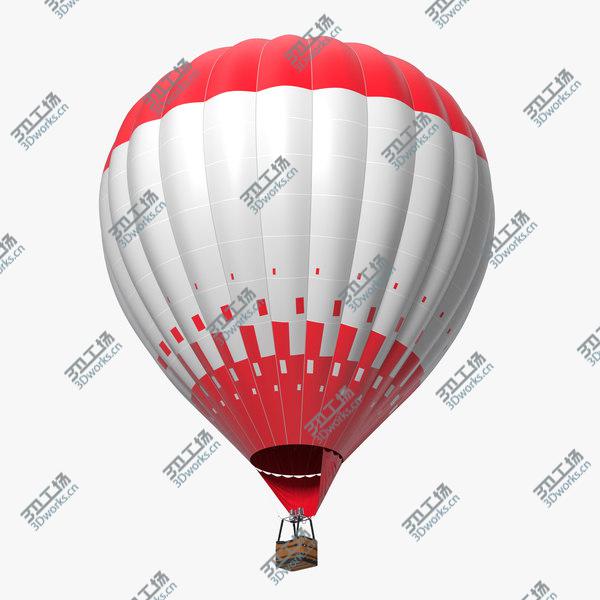 images/goods_img/20210312/3D Air Balloon model/1.jpg